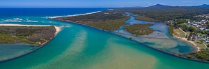 Picture of Urunga, Mid North Coast, New South Wales, Australia