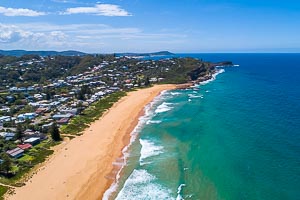 Picture of North Avoca, Central Coast, New South Wales, Australia