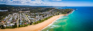 Picture of North Avoca, Central Coast, New South Wales, Australia