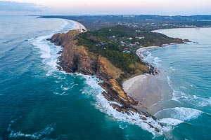 Picture of Byron Bay, Northern Rivers, New South Wales, Australia