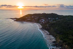 Picture of Byron Bay, Northern Rivers, New South Wales, Australia