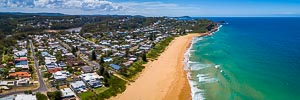 Picture of North Avoca, Central Coast, New South Wales, Australia