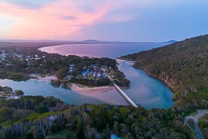 Picture of Hat Head National Park, Mid North Coast, New South Wales, Australia