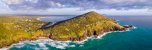 Picture of Hat Head National Park, Mid North Coast, New South Wales, Australia
