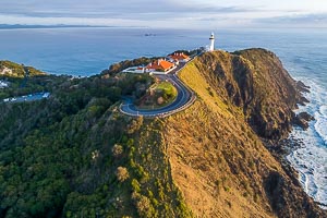 Picture of Byron Bay, Northern Rivers, New South Wales, Australia