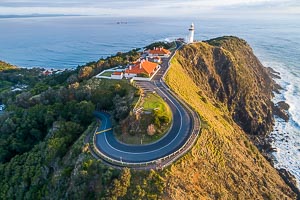 Picture of Byron Bay, Northern Rivers, New South Wales, Australia