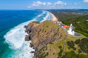 Picture of Byron Bay, Northern Rivers, New South Wales, Australia