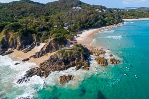 Picture of Byron Bay, Northern Rivers, New South Wales, Australia