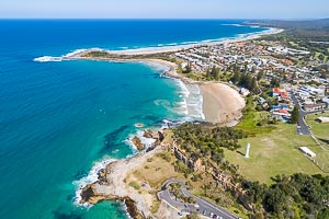 Picture of Yamba, Northern Rivers, New South Wales, Australia