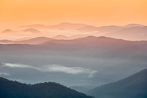 Picture of Gibraltar Ranges National Park, New England Tablelands, New South Wales, Australia