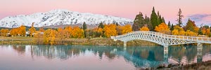 Picture of Lake Tekapo, Canterbury, South Island, New Zealand