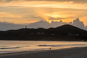 Picture of Byron Bay, Northern Rivers, New South Wales, Australia