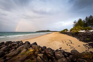 Picture of Byron Bay, Northern Rivers, New South Wales, Australia
