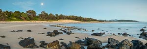Picture of Sawtell, Coffs Coast, New South Wales, Australia