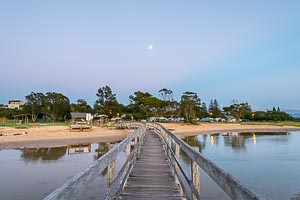Picture of Urunga, Mid North Coast, New South Wales, Australia