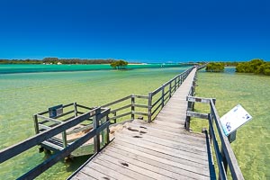 Picture of Urunga, Mid North Coast, New South Wales, Australia