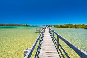 Picture of Urunga, Mid North Coast, New South Wales, Australia