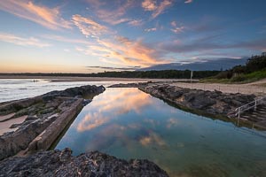 Picture of Sawtell, Coffs Coast, New South Wales, Australia