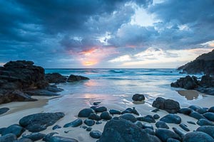 Picture of Hat Head National Park, Mid North Coast, New South Wales, Australia