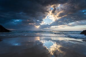 Picture of Hat Head National Park, Mid North Coast, New South Wales, Australia