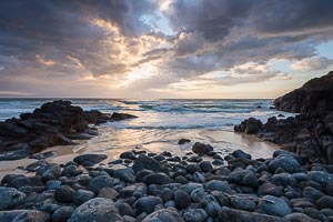 Picture of Hat Head National Park, Mid North Coast, New South Wales, Australia