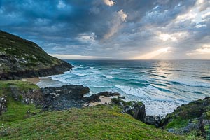 Picture of Hat Head National Park, Mid North Coast, New South Wales, Australia