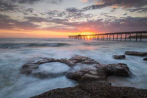 Picture of Catherine Hill Bay, Central Coast, New South Wales, Australia