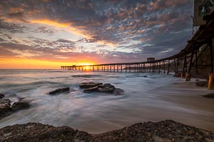 Picture of Catherine Hill Bay, Central Coast, New South Wales, Australia