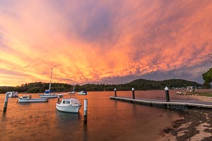 Picture of Woy Woy, Central Coast, New South Wales, Australia