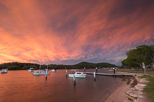 Picture of Woy Woy, Central Coast, New South Wales, Australia