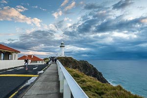 Picture of Byron Bay, Northern Rivers, New South Wales, Australia