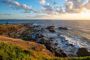 Picture of Yuraygir National Park, Mid North Coast, New South Wales, Australia