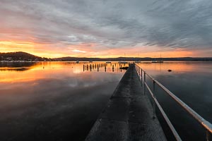 Picture of Yattalunga, Central Coast, New South Wales, Australia