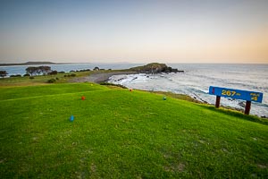 Picture of Crescent Head, Mid North Coast, New South Wales, Australia