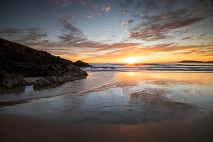 Picture of Delicate Nobbies, Mid North Coast, New South Wales, Australia