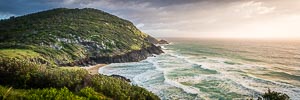 Picture of Hat Head National Park, Mid North Coast, New South Wales, Australia