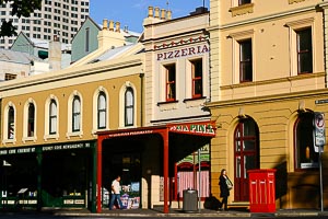 Picture of Sydney, Greater Sydney, New South Wales, Australia