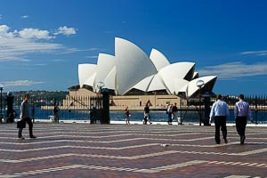 Picture of Sydney, Greater Sydney, New South Wales, Australia
