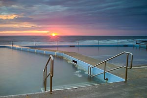 Picture of Collaroy, Northern Beaches, New South Wales, Australia
