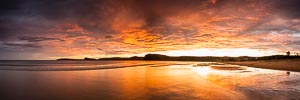 Picture of Umina Beach, Central Coast, New South Wales, Australia