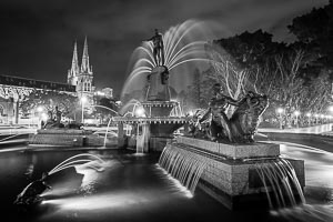 Picture of Sydney, Greater Sydney, New South Wales, Australia