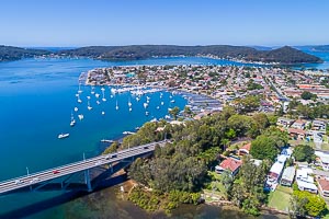 Picture of Booker Bay, Central Coast, New South Wales, Australia