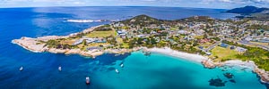 Picture of Bicheno, East Coast, Tasmania, Australia