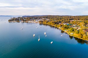 Picture of Nords Wharf, Central Coast, New South Wales, Australia
