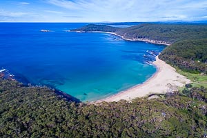 Picture of Murramarang National Park, South East, New South Wales, Australia