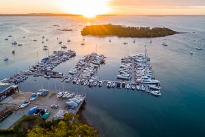 Picture of Soldiers Point, Port Stephens, New South Wales, Australia