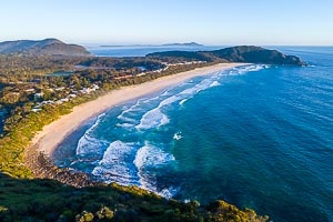 Picture of Pacific Palms, Barrington Coast, New South Wales, Australia