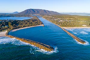 Picture of Camden Head, Mid North Coast, New South Wales, Australia
