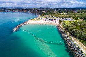 Picture of Forster Tuncurry, Barrington Coast, New South Wales, Australia