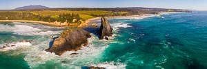 Picture of Narooma, South East, New South Wales, Australia